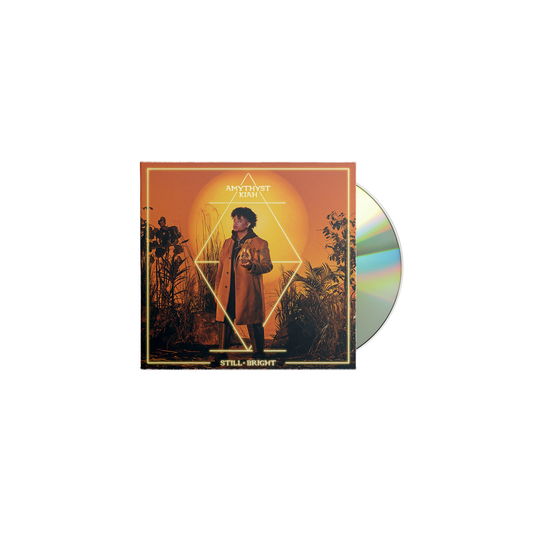 Still + Bright - Music CD