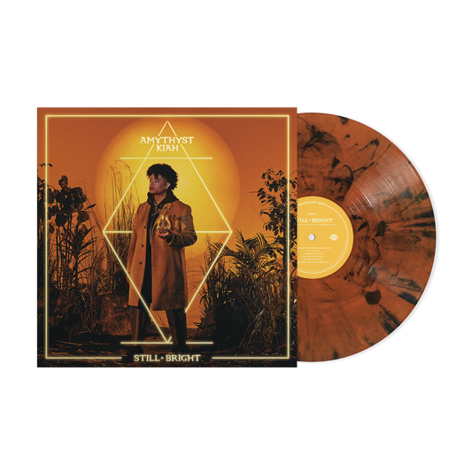 Still + Bright - Tennessee Limestone Vinyl Record