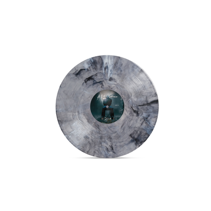 A Killer’s Confession – Victim 1 Bleach Mix 013 Translucent Vinyl Record
