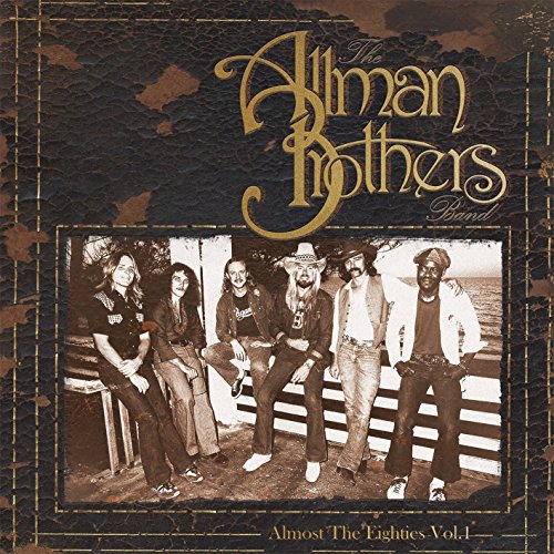 ALMOST THE EIGHTIES VOL. 1 Vinyl Record