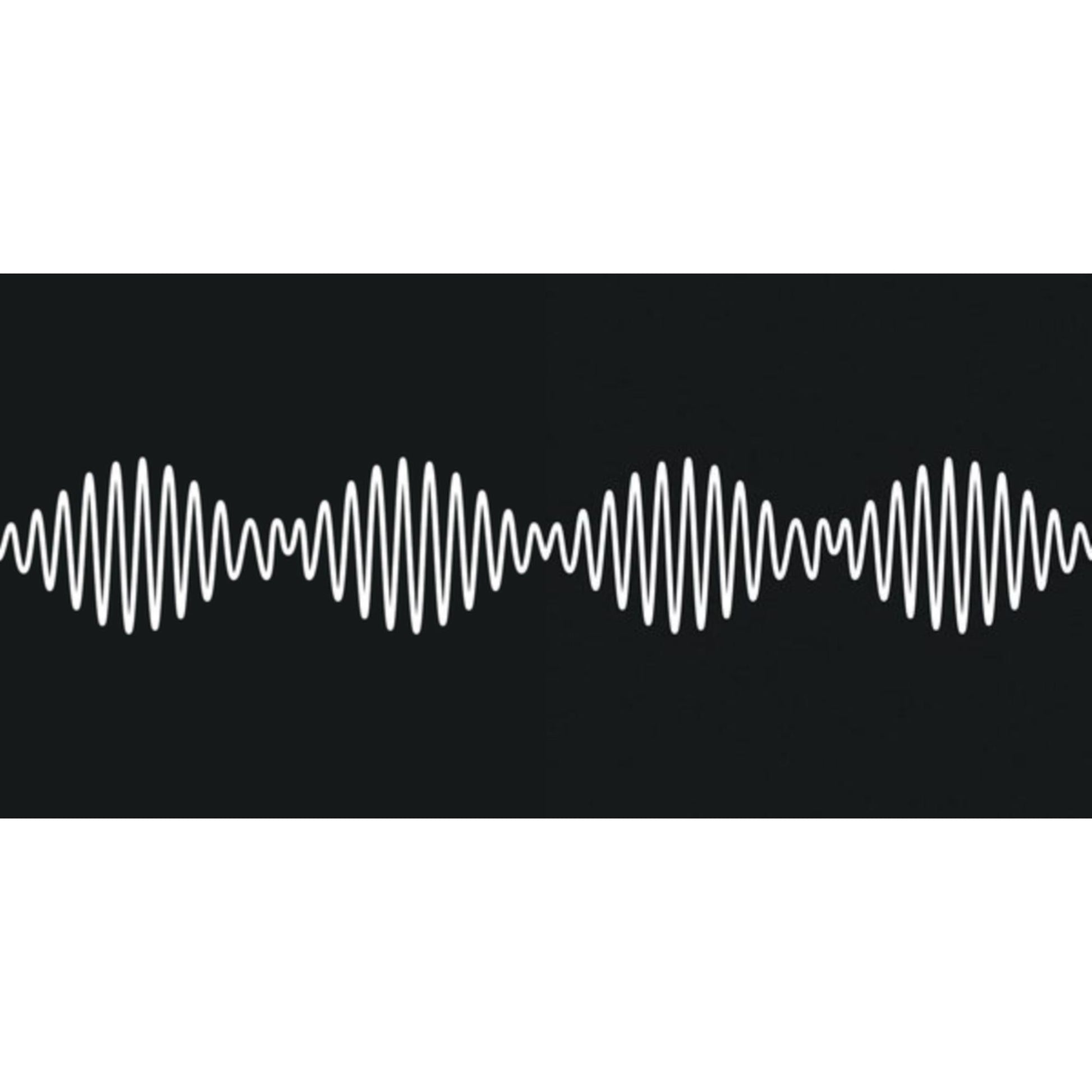 Arctic Monkeys - Am & Am - CD Bundle