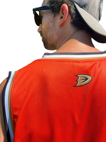 Anaheim Ducks 2024 Hockey Tank