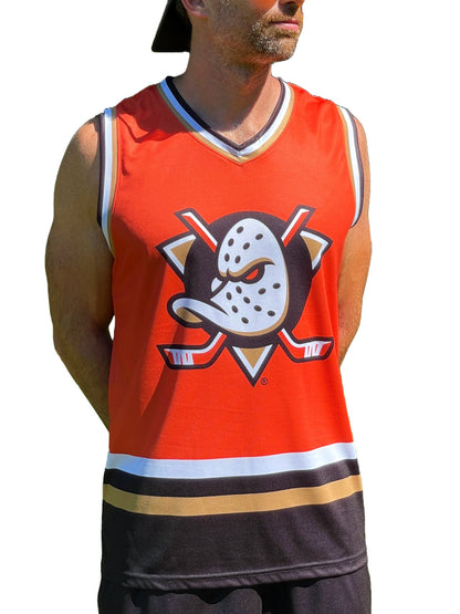 Anaheim Ducks 2024 Hockey Tank