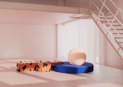 Dreamscapes & Artificial Architecture Book