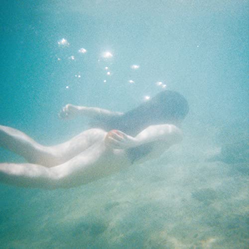 AOBA, ICHIKO - Windswept Adan Vinyl Record