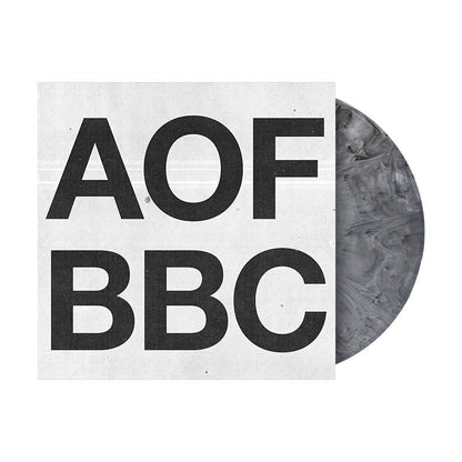 Alexisonfire x BrooklynVegan Limited Vinyl Box Set & Special Edition Magazine