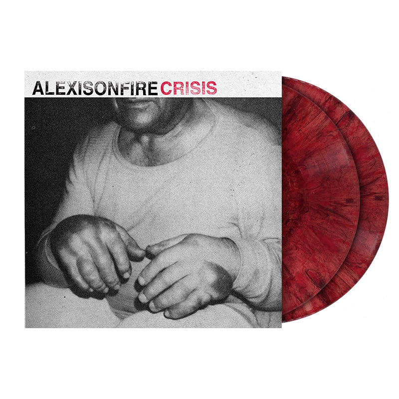 Alexisonfire x BrooklynVegan Limited Vinyl Box Set & Special Edition Magazine