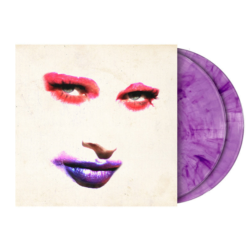 Alexisonfire x BrooklynVegan Limited Vinyl Box Set & Special Edition Magazine