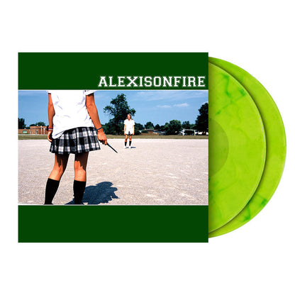 Alexisonfire x BrooklynVegan Limited Vinyl Box Set & Special Edition Magazine
