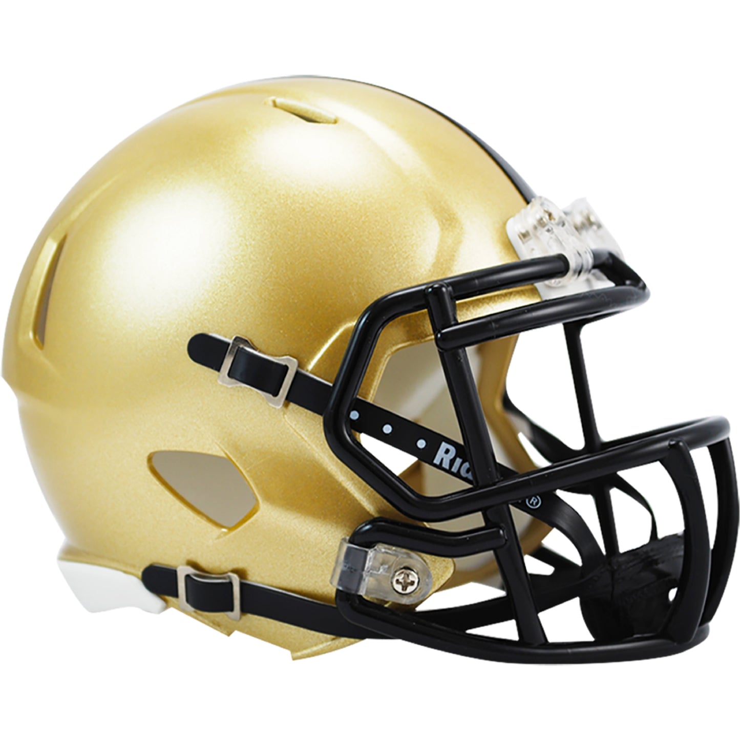 Army Black Knights Riddell Speed Mini Football Helmet