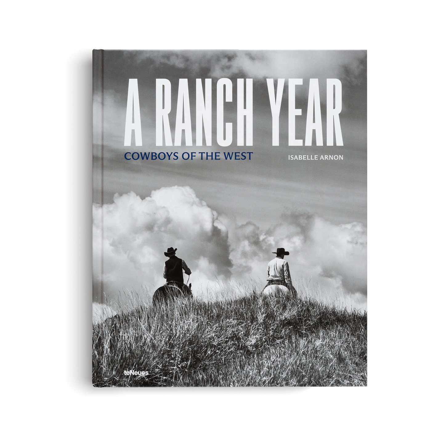 A Ranch Year Book