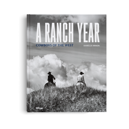 A Ranch Year Book