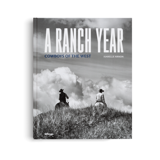 A Ranch Year Book