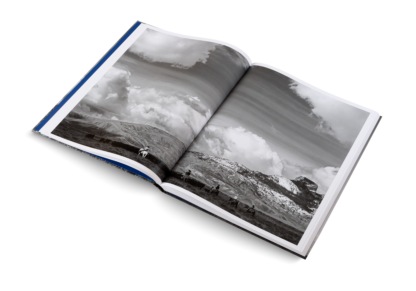A Ranch Year Book