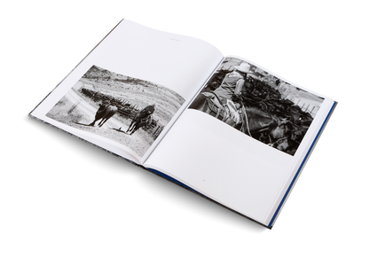 A Ranch Year Book