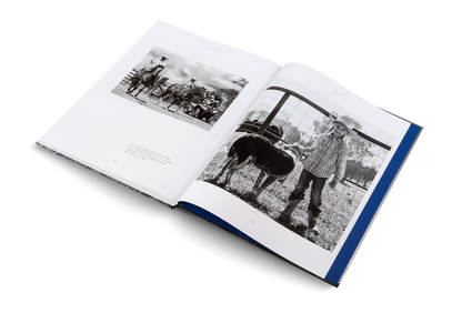 A Ranch Year Book