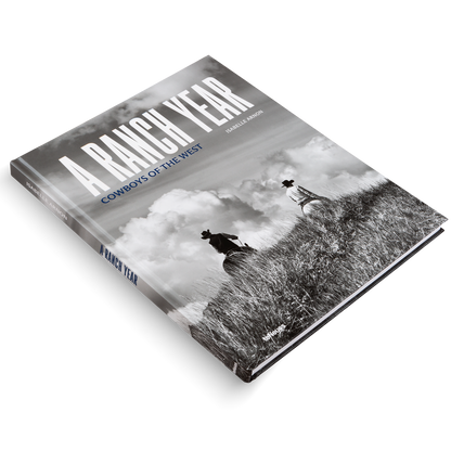 A Ranch Year Book