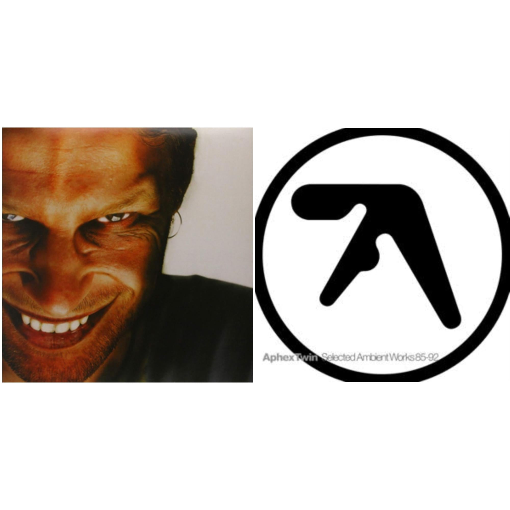 Aphex Twin | Rock Band Merch