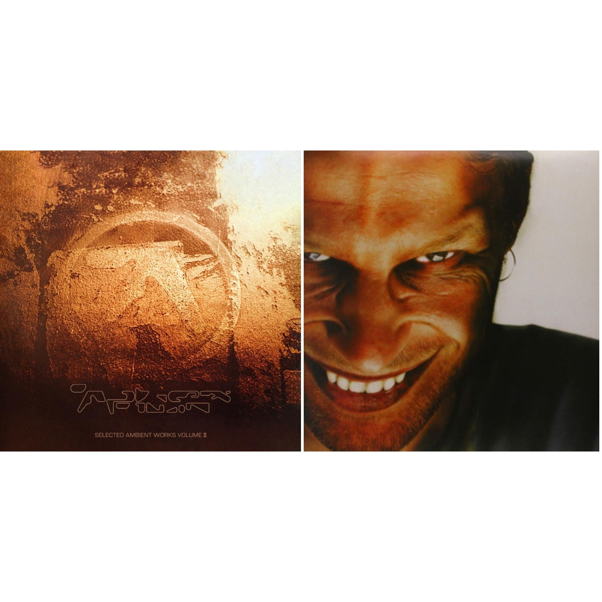 Aphex Twin | Rock Band Merch