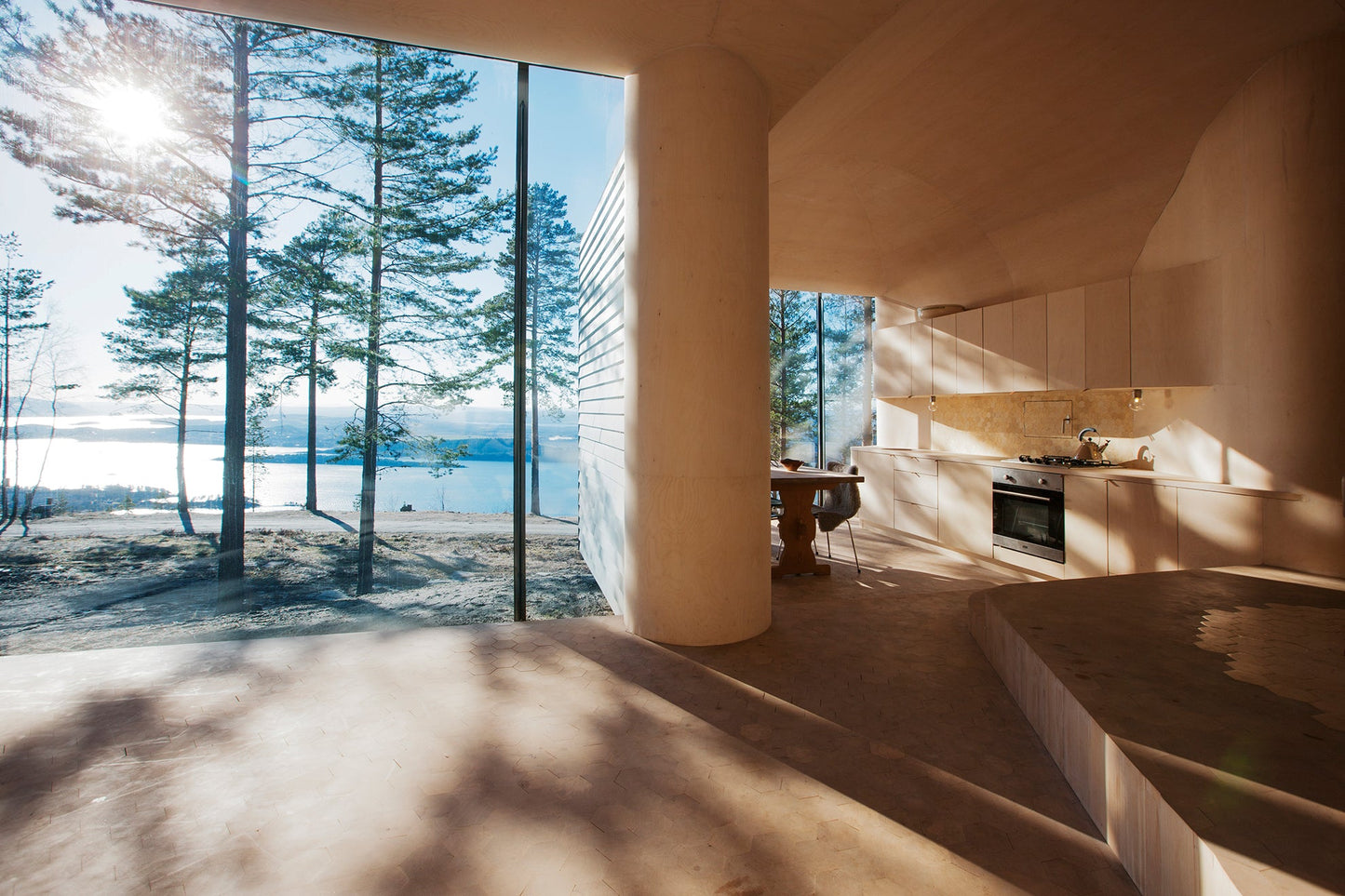 Northern Comfort Book