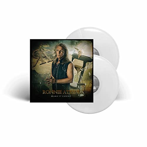 MAKE IT COUNT Vinyl Record