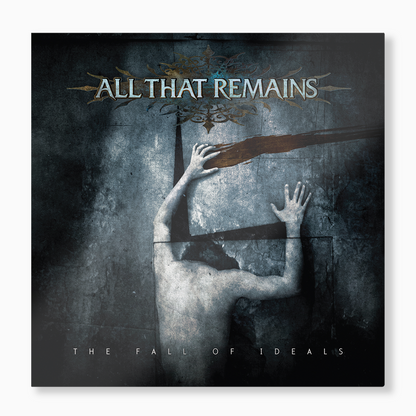 The Fall Of Ideals (LP) Vinyl Record