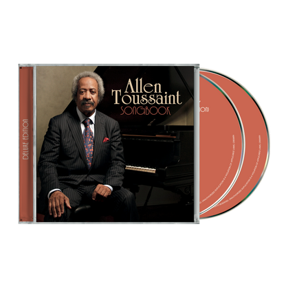 Songbook (2-CD) (Deluxe Edition) Music CD