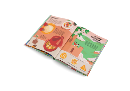 A Taste of the World (New Edition) Book