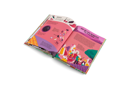 A Taste of the World (New Edition) Book