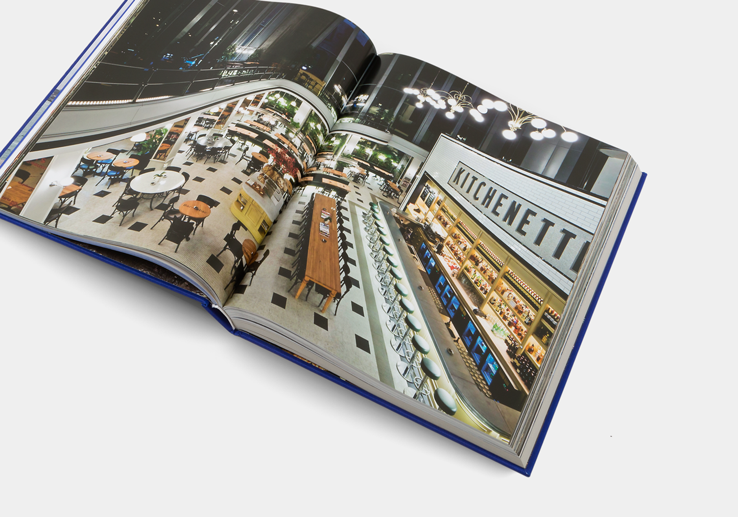 Autoban Book