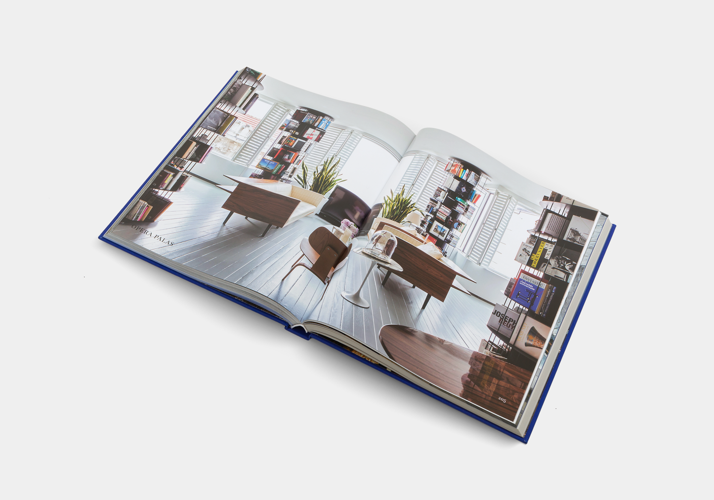 Autoban Book