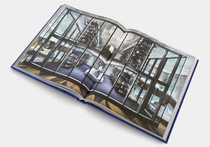 Autoban Book
