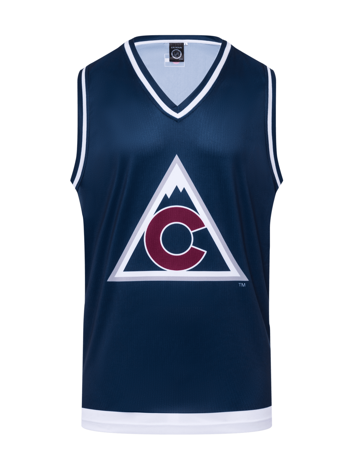 Colorado Avalanche Alternate Hockey Tank