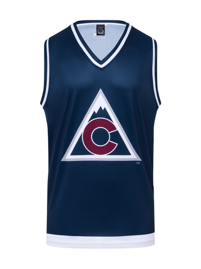 Colorado Avalanche Alternate Hockey Tank