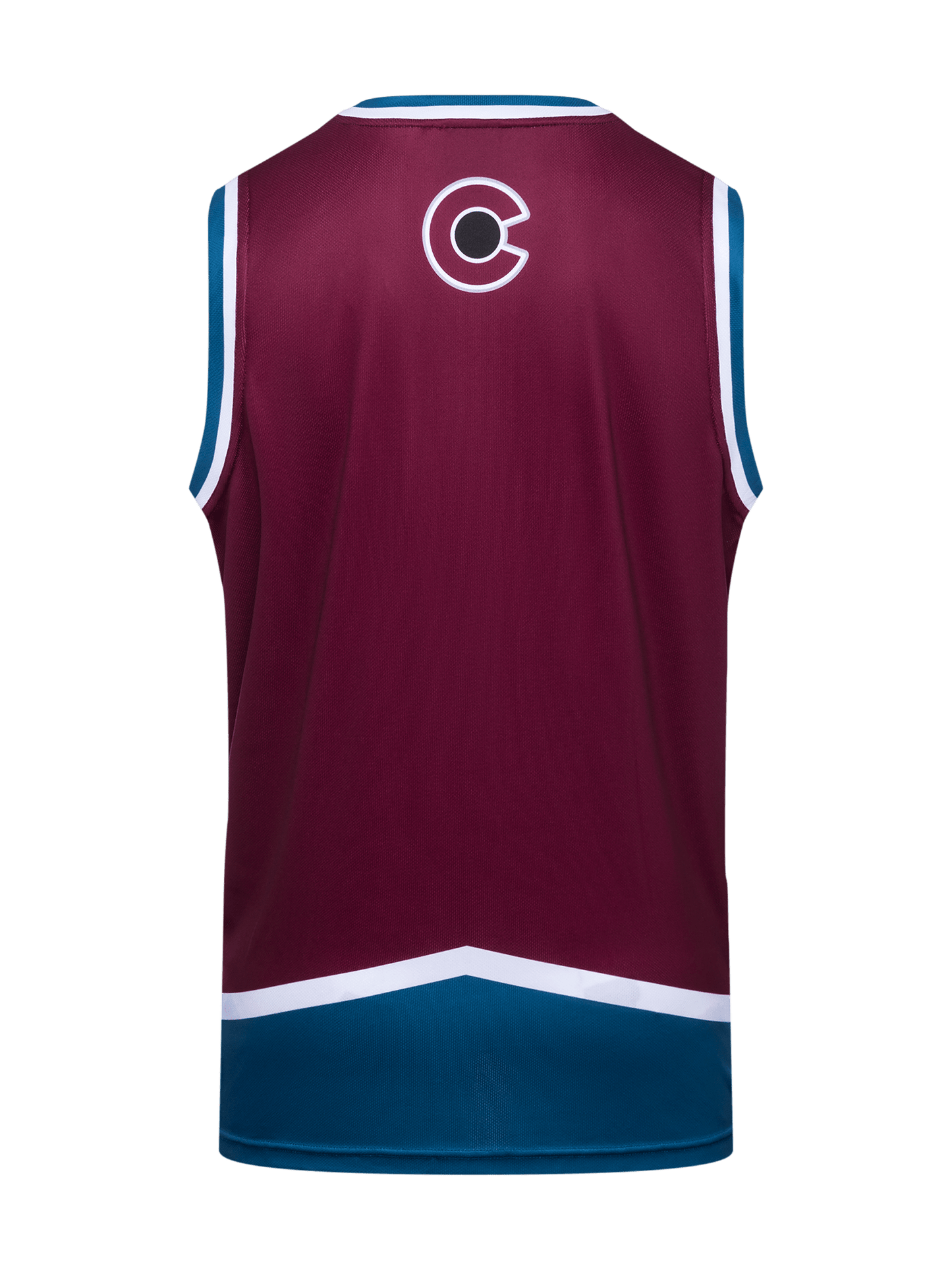 Colorado Avalanche Hockey Tank