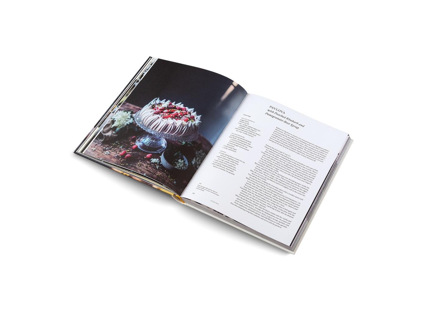A Year with Our Food Stories Book
