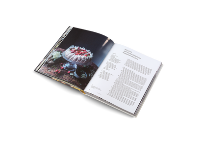 A Year with Our Food Stories Book