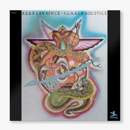 Summer Solstice (180g LP) Vinyl Record