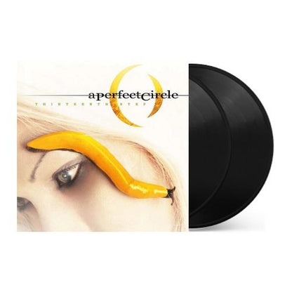 A Perfect Circle - Thirteenth Step [2LP]