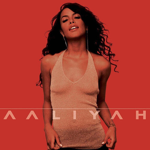 Aaliyah (LP) Vinyl Record