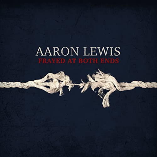 Frayed At Both Ends (Deluxe) [Red & Blue 2 LP] Vinyl Record