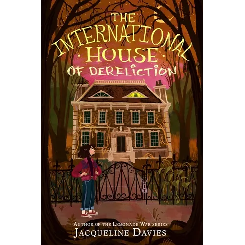 The International House of Dereliction