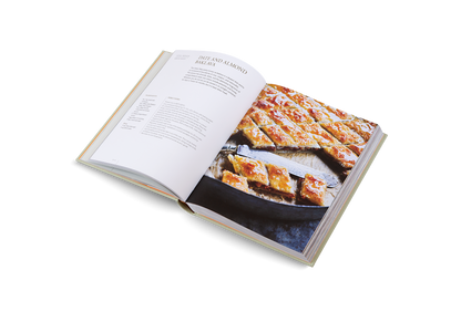 Abraham's Kitchen Book