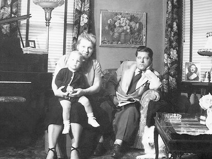 Enter, With Torches: Recollections of a Grumpy Old Editor by Park Burroughs Book