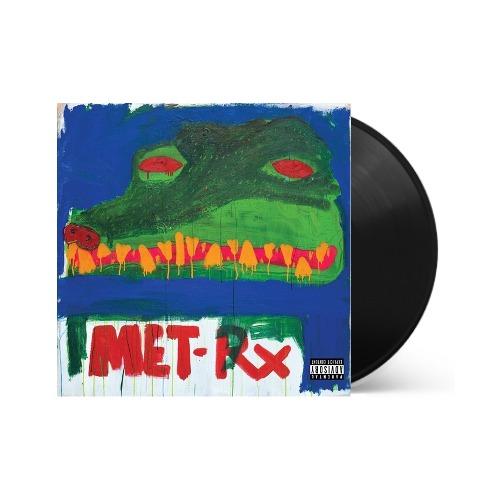 Action Bronson - Cocodrillo Turbo Vinyl Record