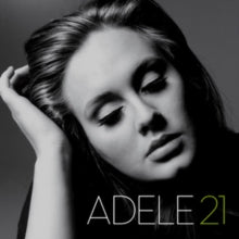 21 Vinyl Record
