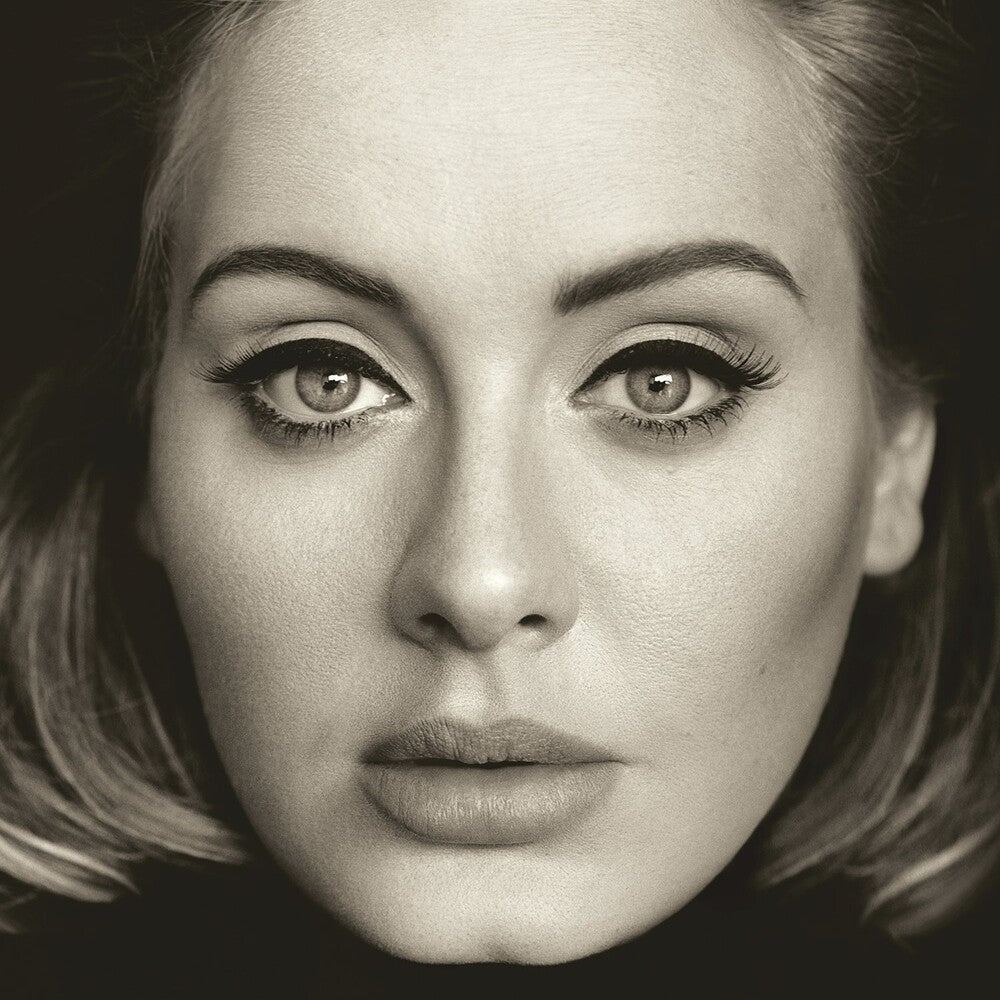 Adele – 25 (LP Vinyl) Vinyl Record
