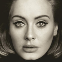 Adele - 25 [Vinyl] Vinyl Record