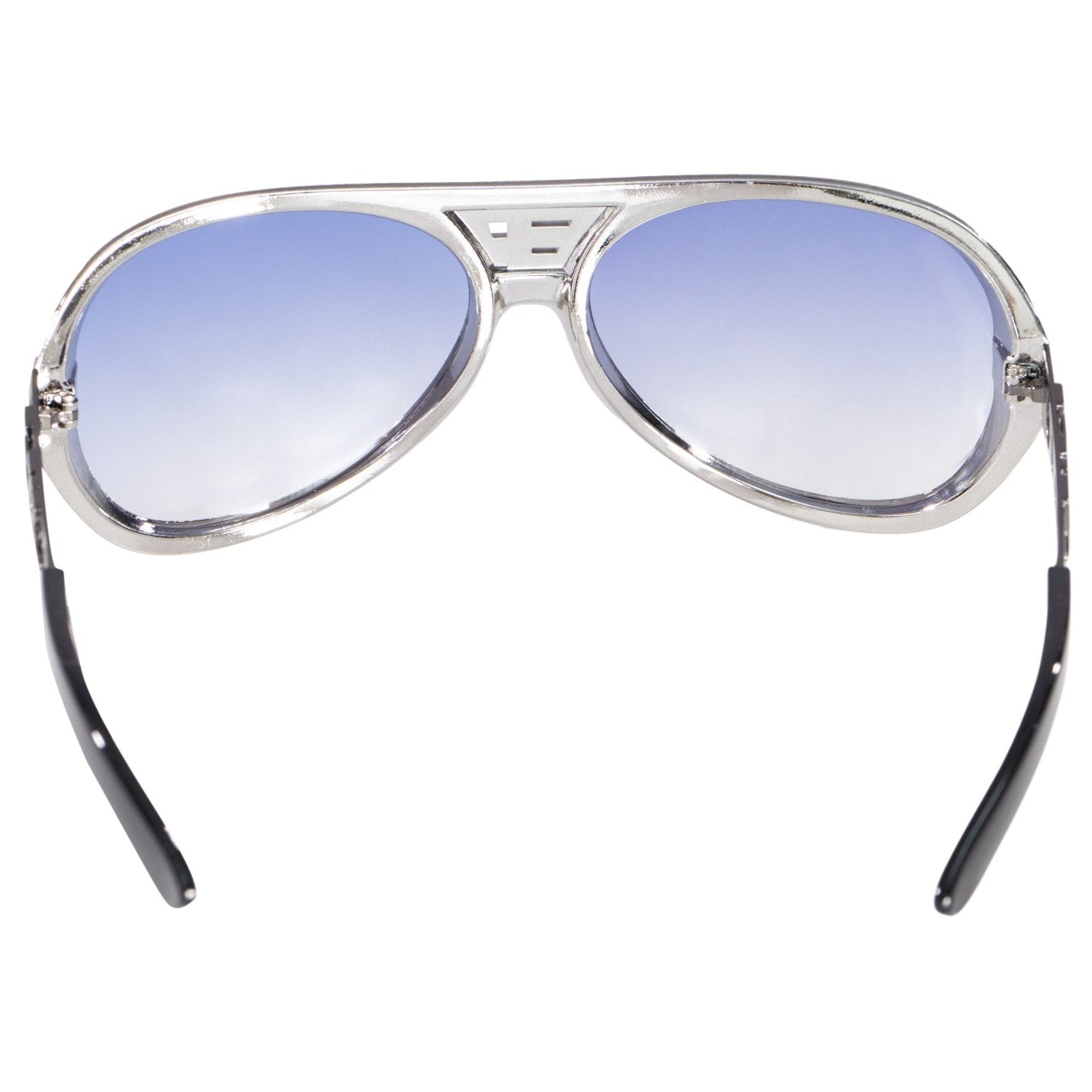 Elvis 1970s Halloween Costume Cosplay Accessory Replica TCB Glasses