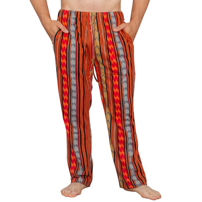 Adult Unisex Pineapple Express Saul Halloween Cosplay Costume Pants